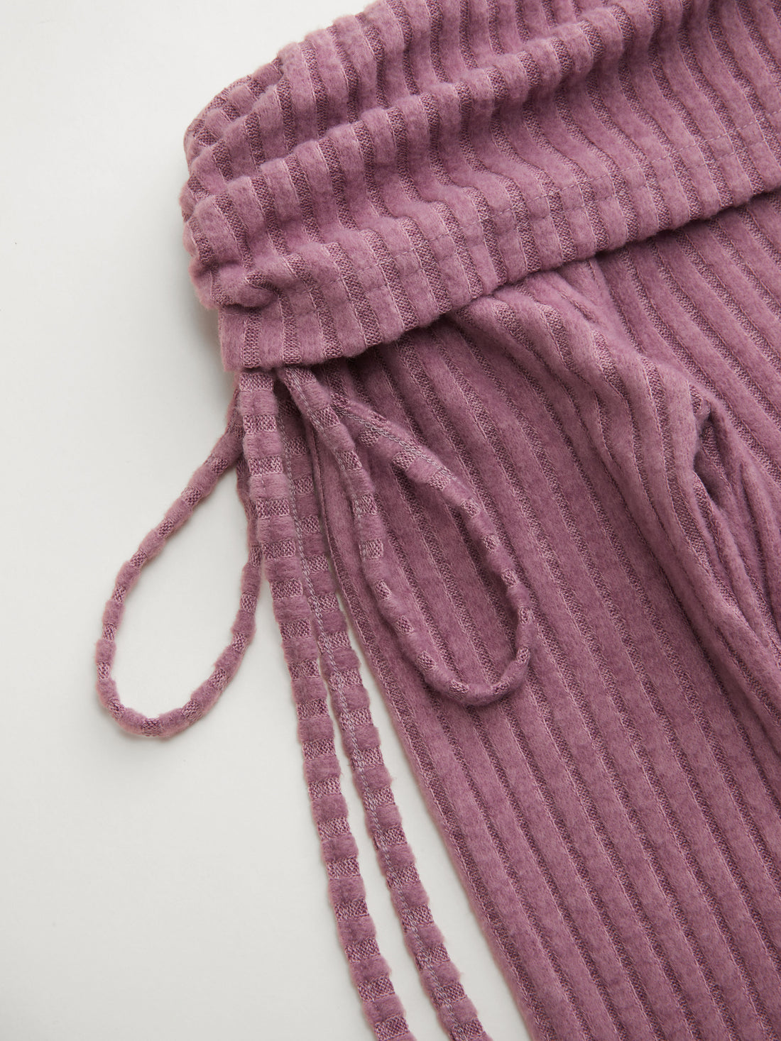 Off Shoulder Knitted Sweater Dress